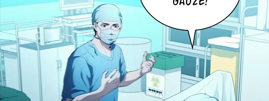 Dr. Choi Tae-Soo — Chapter 195 — page 96