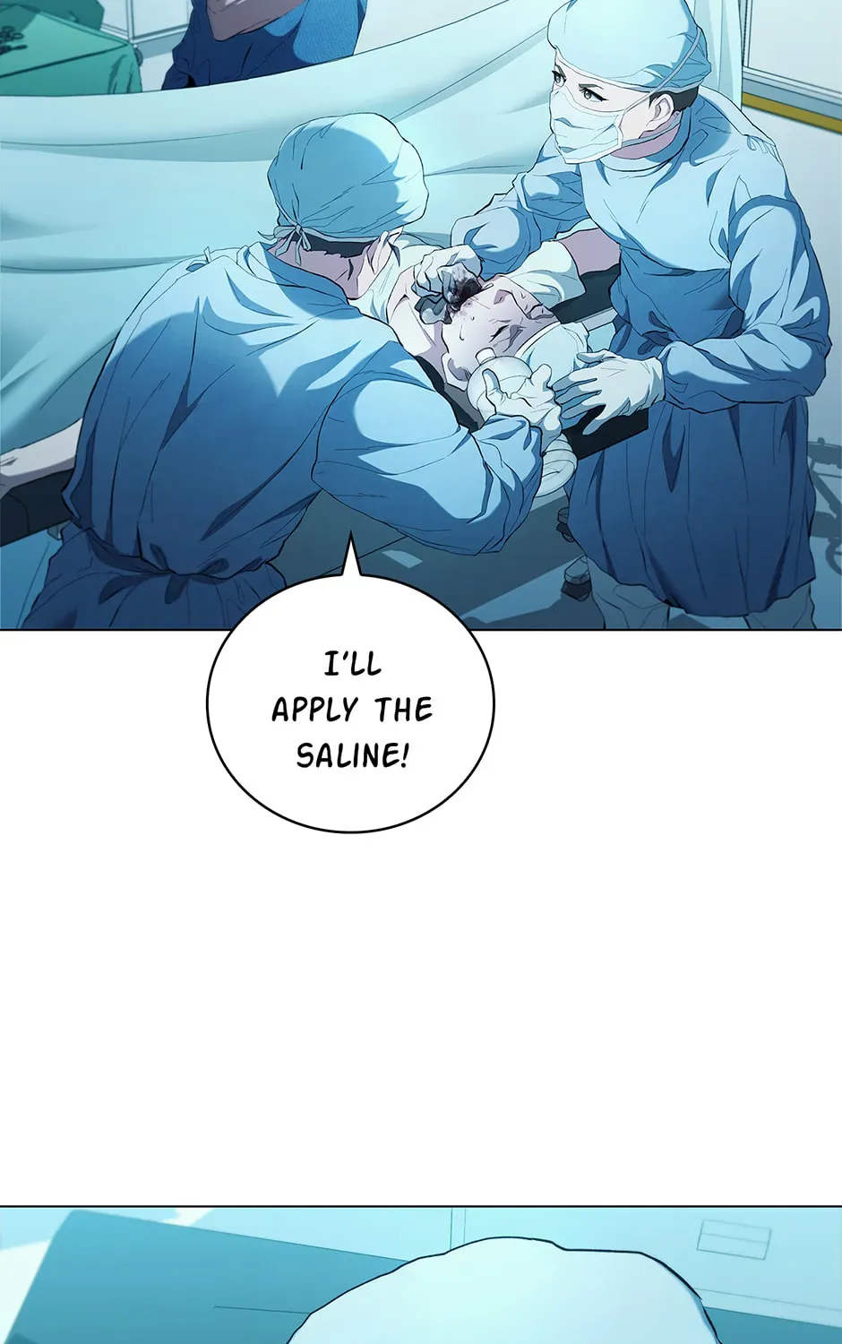 Dr. Choi Tae-Soo — Chapter 195 — page 97