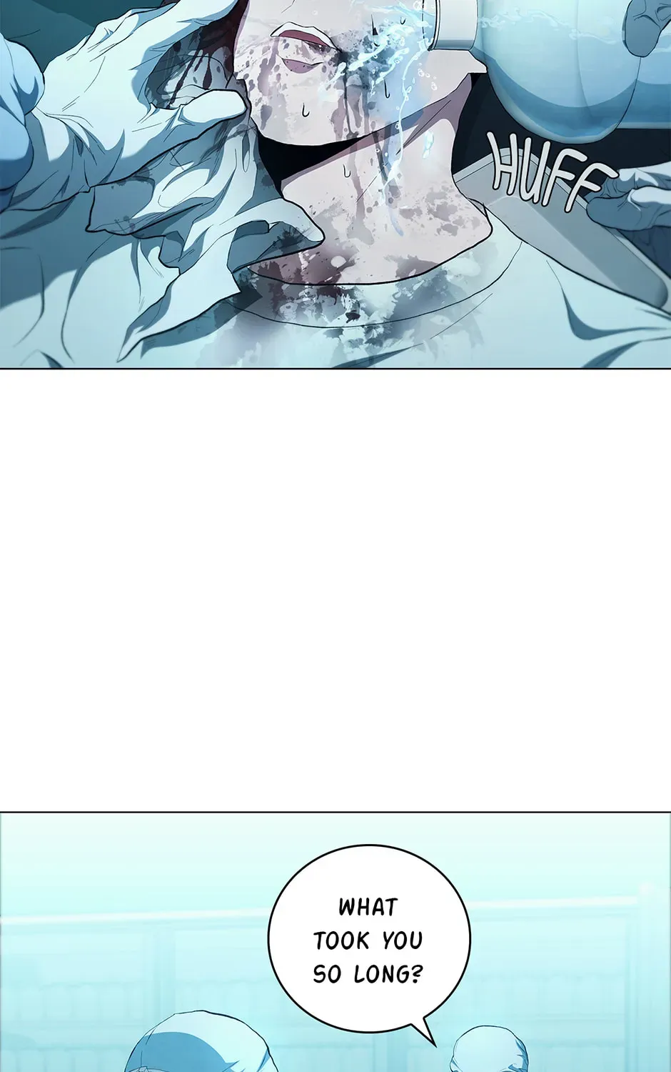 Dr. Choi Tae-Soo — Chapter 195 — page 99