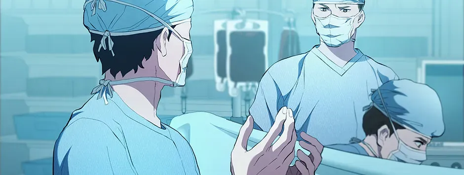 Dr. Choi Tae-Soo — Chapter 195 — page 100