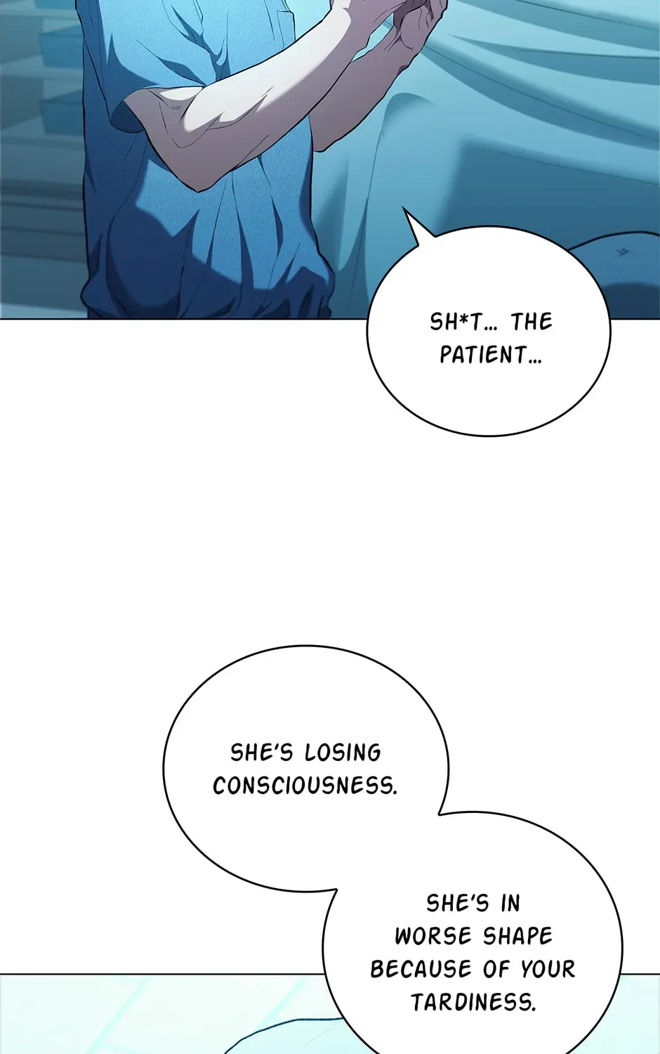 Dr. Choi Tae-Soo — Chapter 195 — page 101