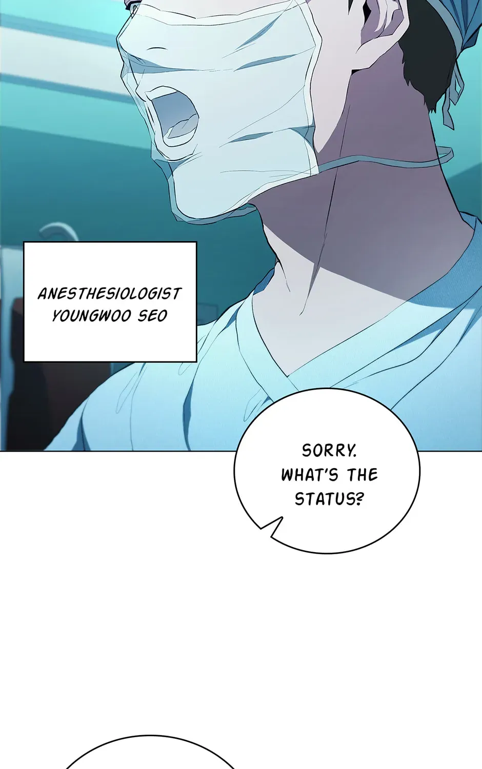 Dr. Choi Tae-Soo — Chapter 195 — page 103