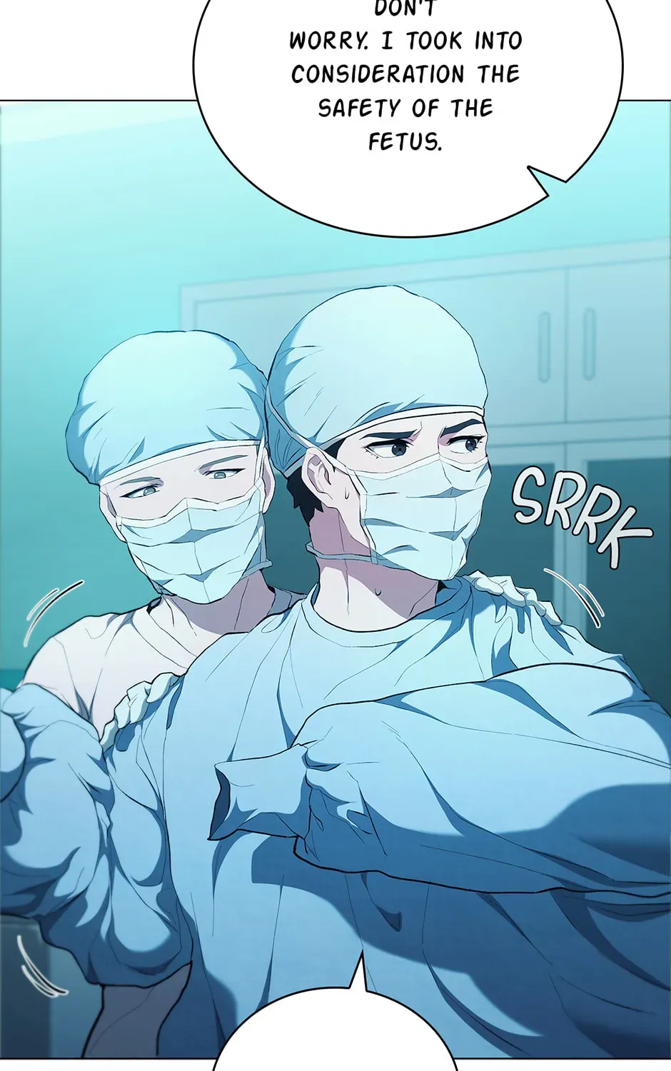 Dr. Choi Tae-Soo — Chapter 195 — page 105