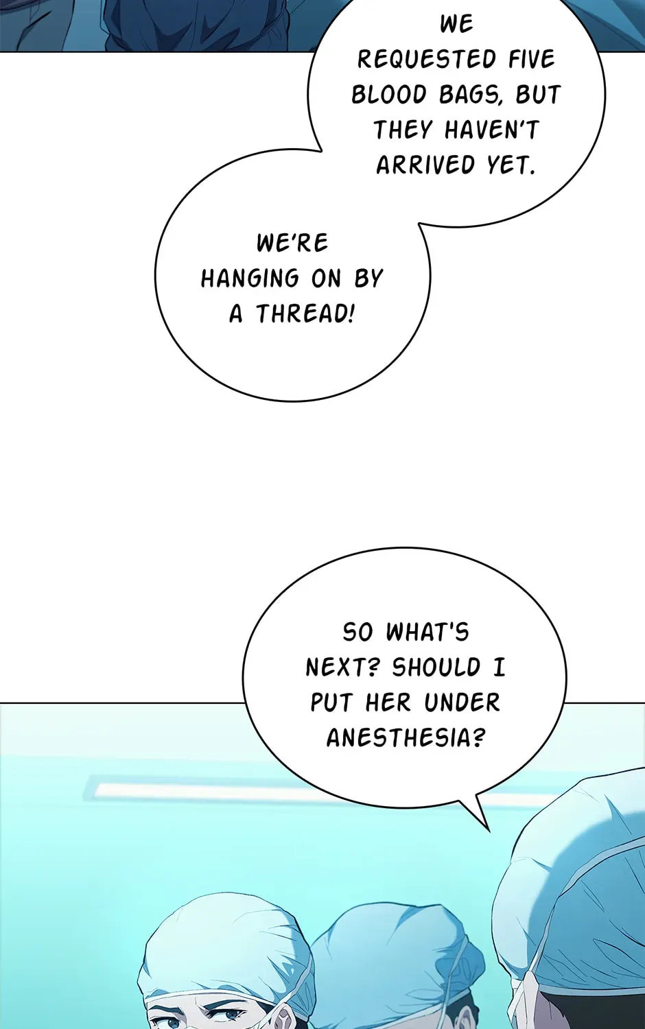 Dr. Choi Tae-Soo — Chapter 195 — page 109