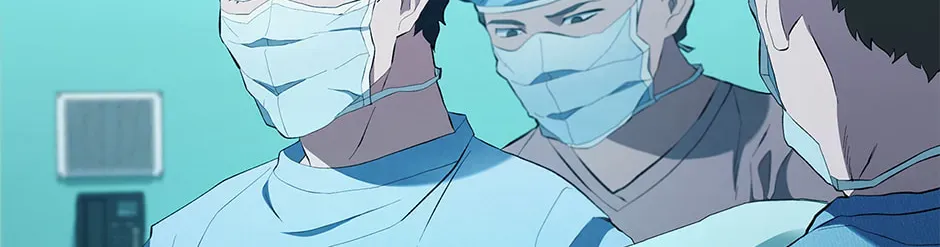 Dr. Choi Tae-Soo — Chapter 195 — page 110