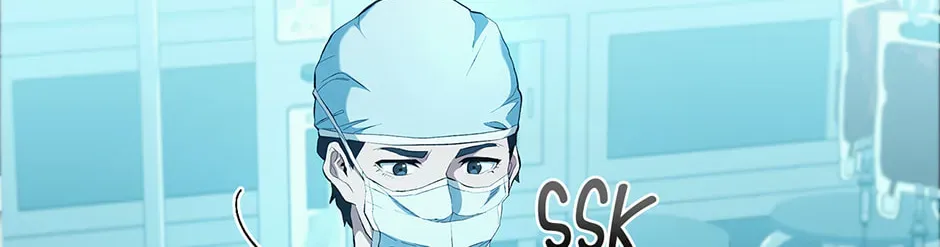 Dr. Choi Tae-Soo — Chapter 195 — page 114