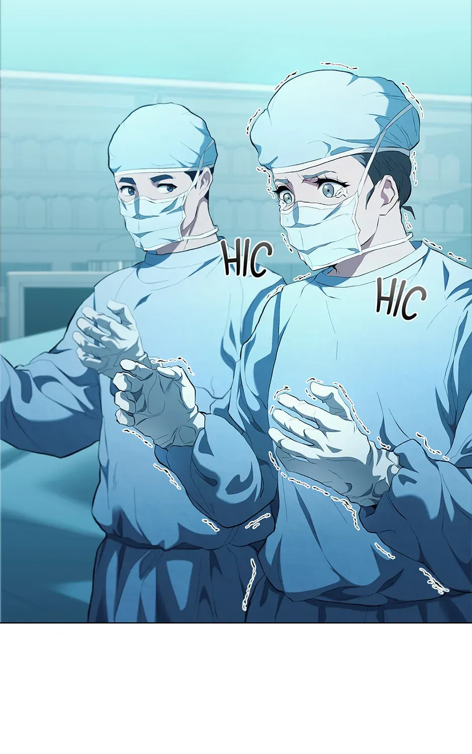 Dr. Choi Tae-Soo — Chapter 195 — page 117