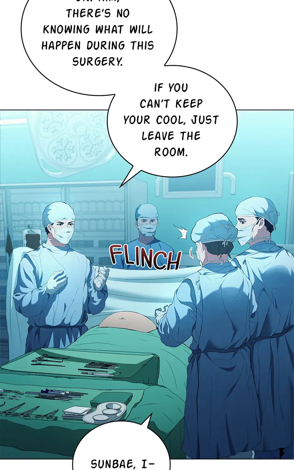Dr. Choi Tae-Soo — Chapter 195 — page 119