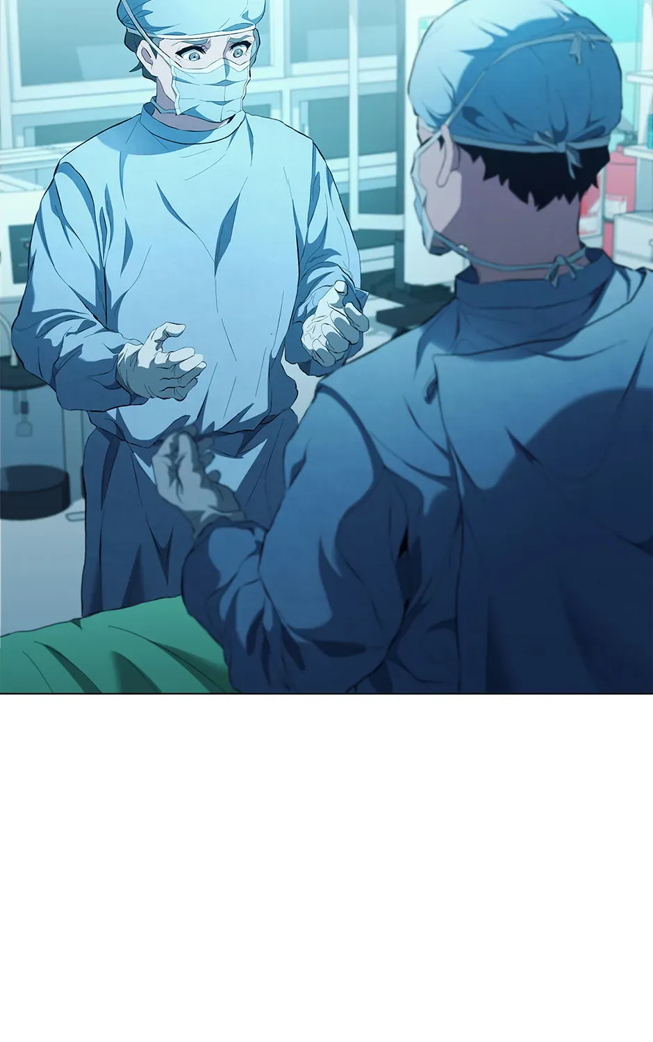 Dr. Choi Tae-Soo — Chapter 195 — page 125