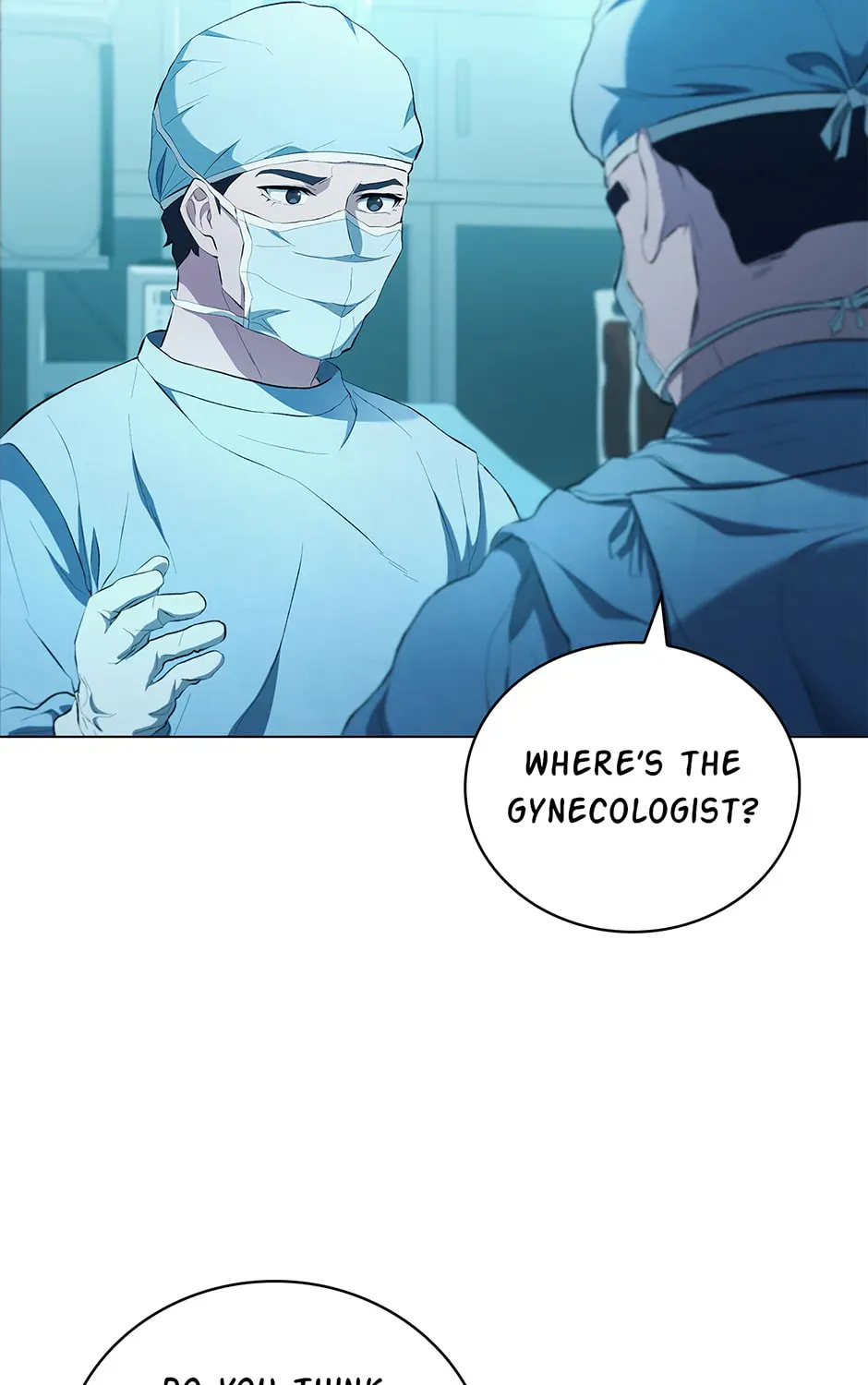 Dr. Choi Tae-Soo — Chapter 195 — page 127