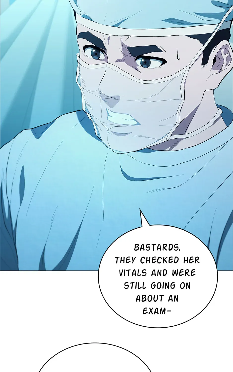 Dr. Choi Tae-Soo — Chapter 195 — page 129