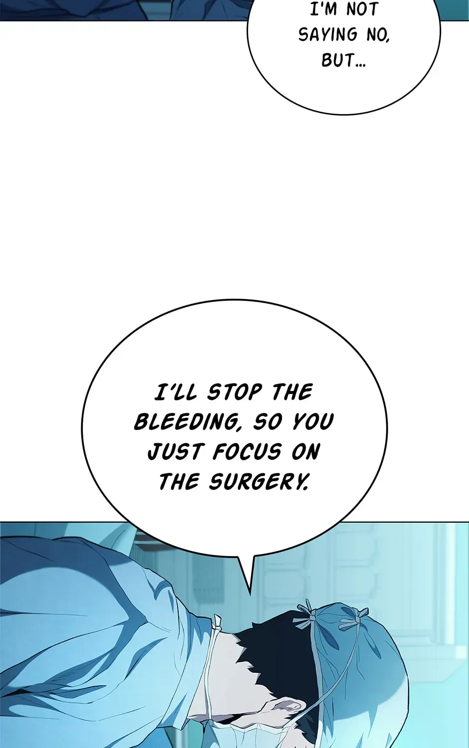 Dr. Choi Tae-Soo — Chapter 195 — page 135