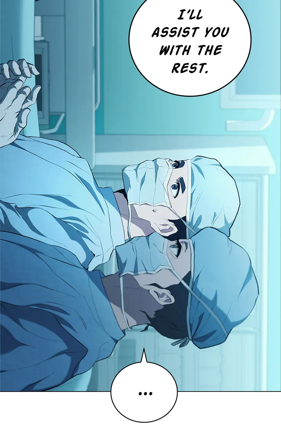 Dr. Choi Tae-Soo — Chapter 195 — page 137
