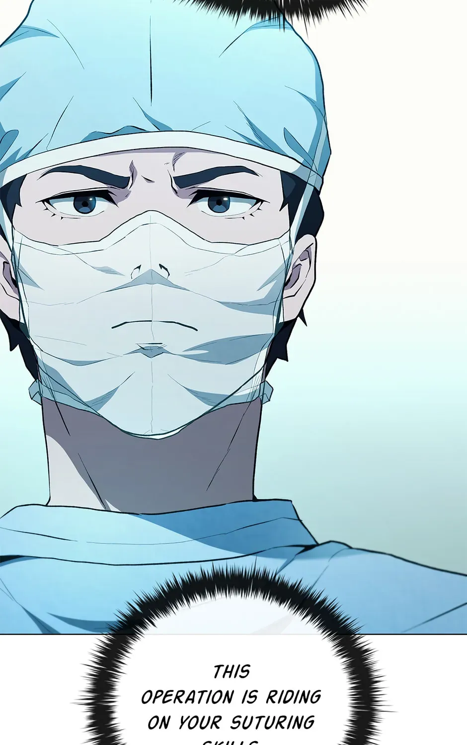 Dr. Choi Tae-Soo — Chapter 195 — page 141