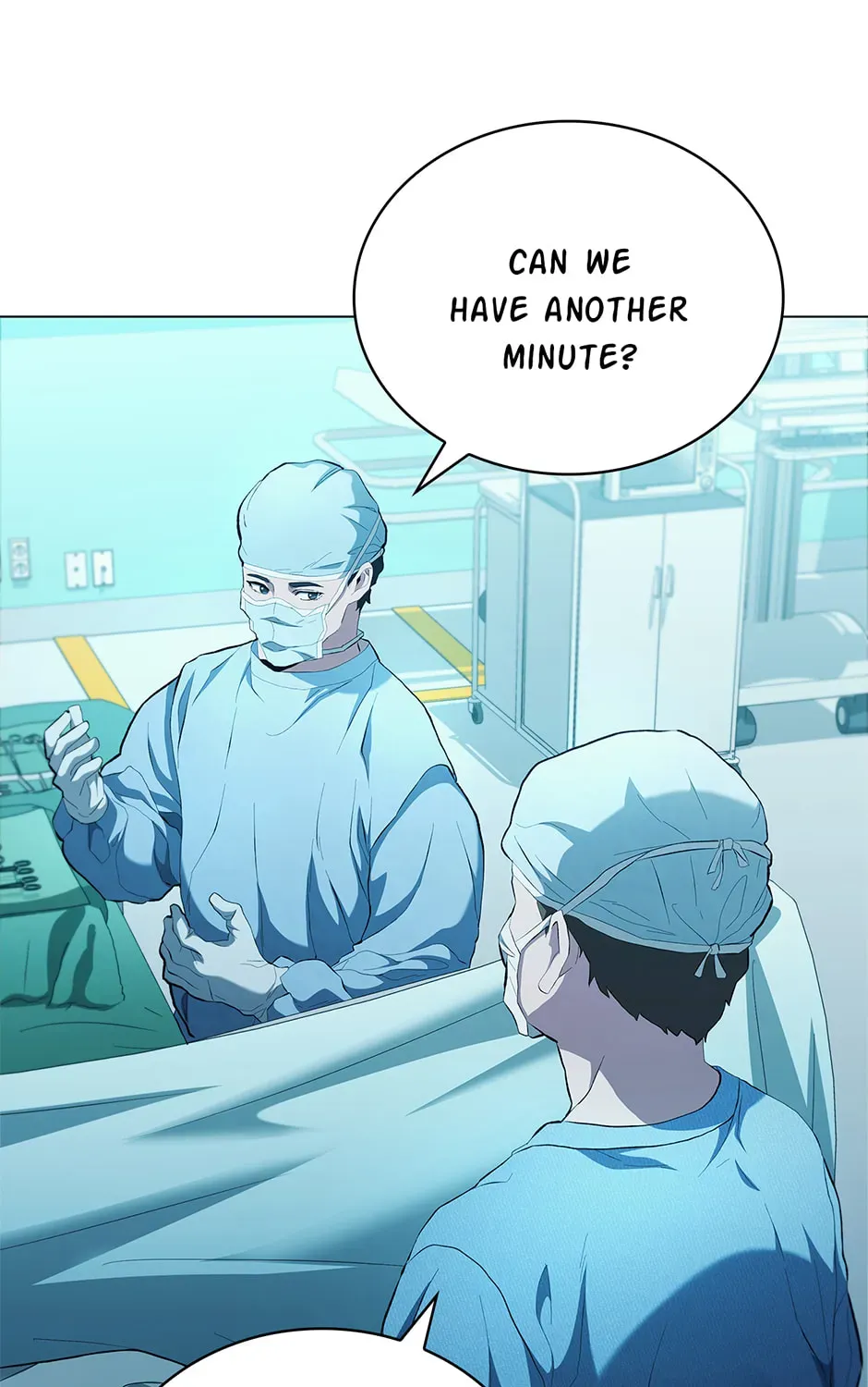 Dr. Choi Tae-Soo — Chapter 195 — page 143