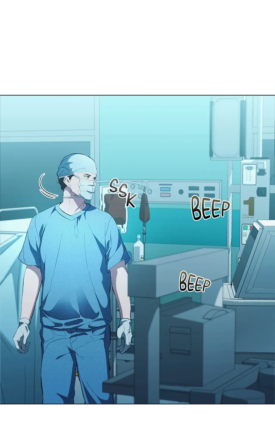 Dr. Choi Tae-Soo — Chapter 195 — page 147