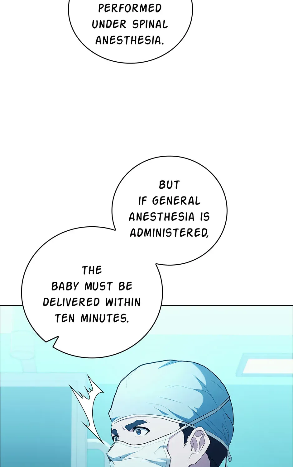 Dr. Choi Tae-Soo — Chapter 195 — page 153