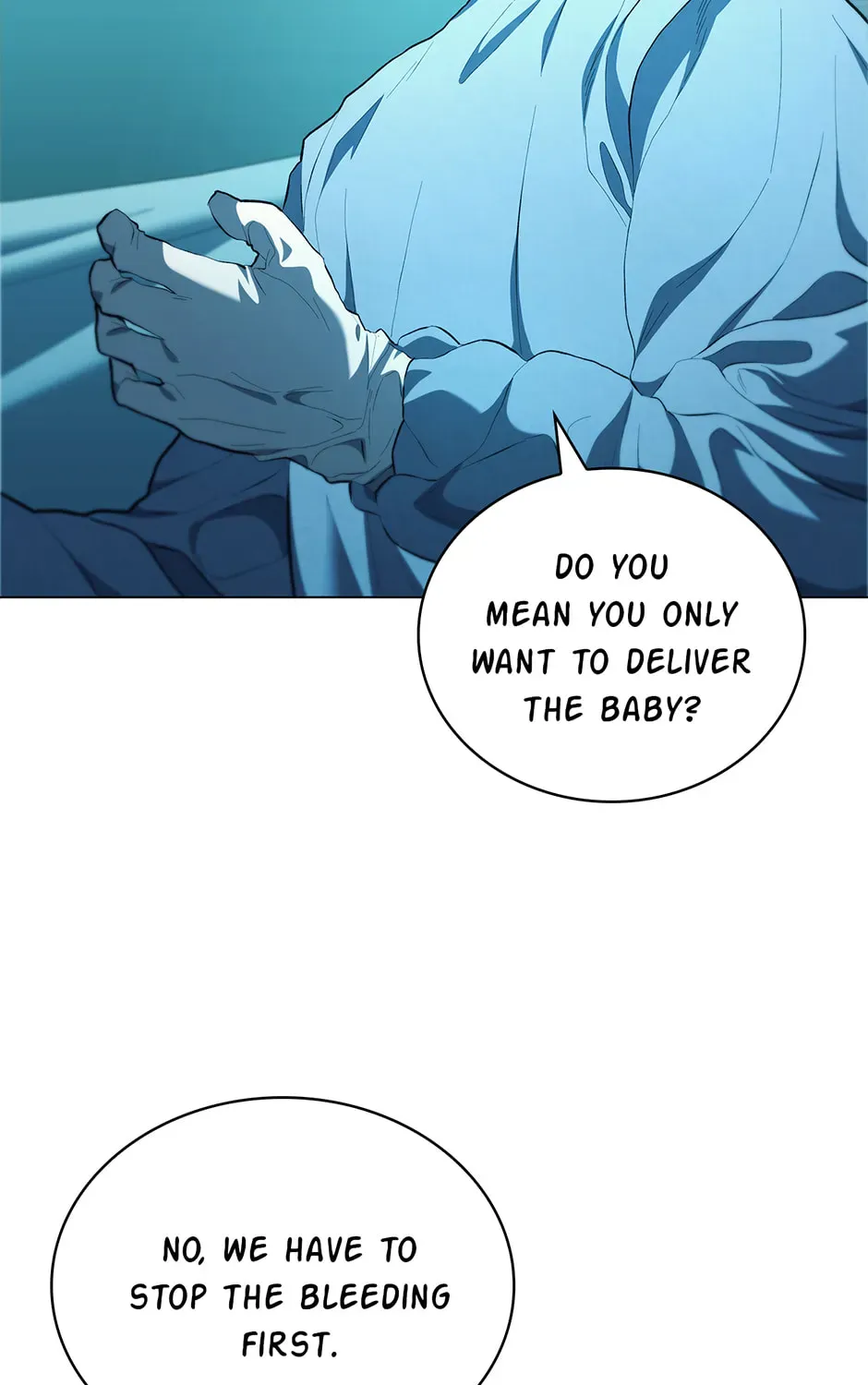 Dr. Choi Tae-Soo — Chapter 195 — page 155