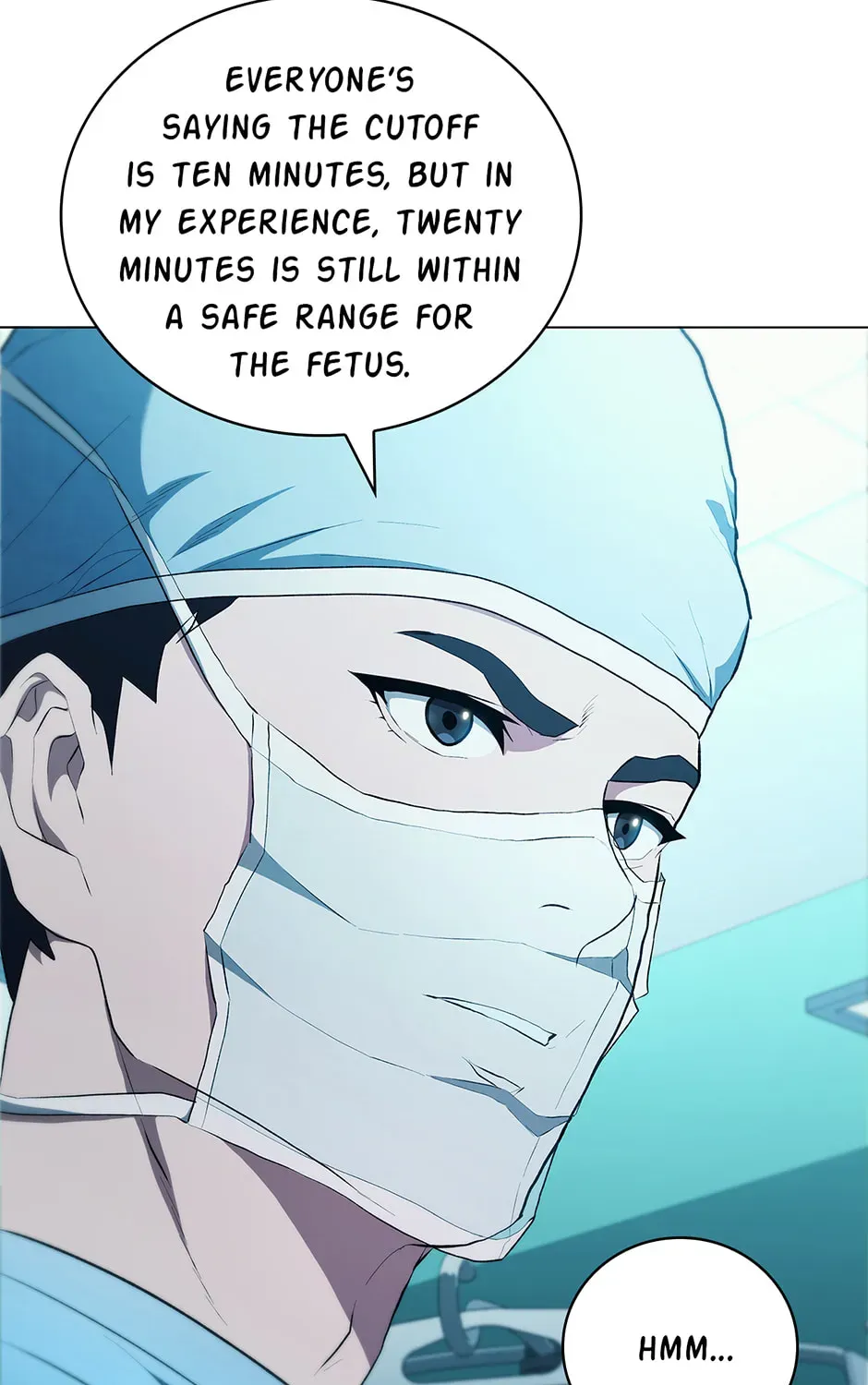 Dr. Choi Tae-Soo — Chapter 195 — page 159