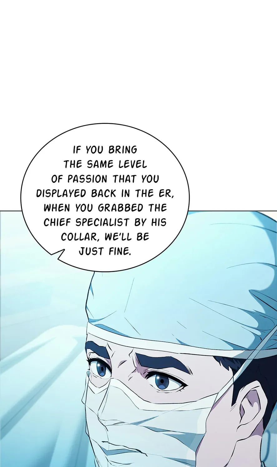 Dr. Choi Tae-Soo — Chapter 195 — page 161