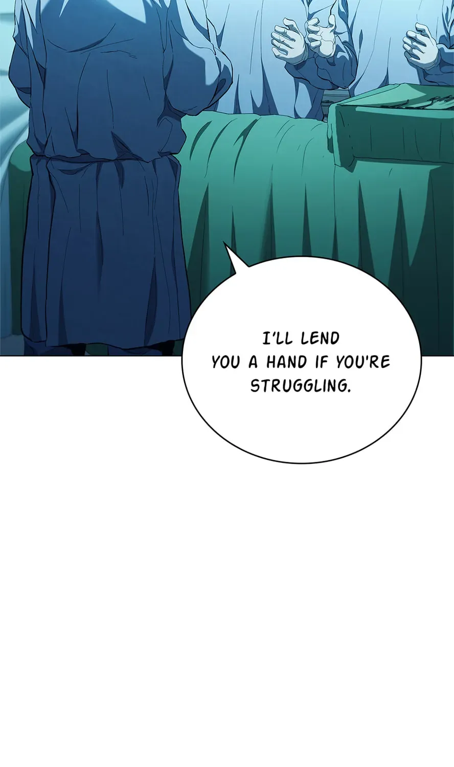 Dr. Choi Tae-Soo — Chapter 195 — page 165