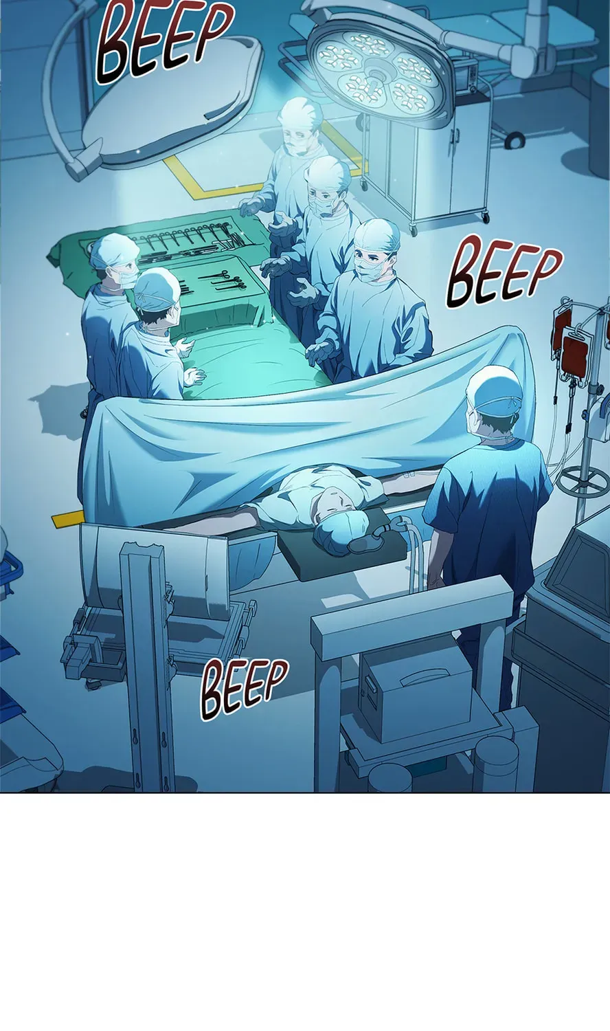 Dr. Choi Tae-Soo — Chapter 195 — page 169