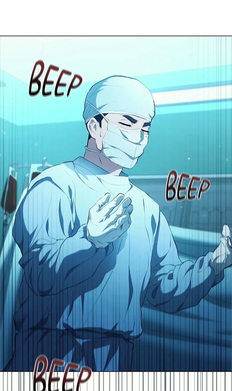 Dr. Choi Tae-Soo — Chapter 195 — page 171