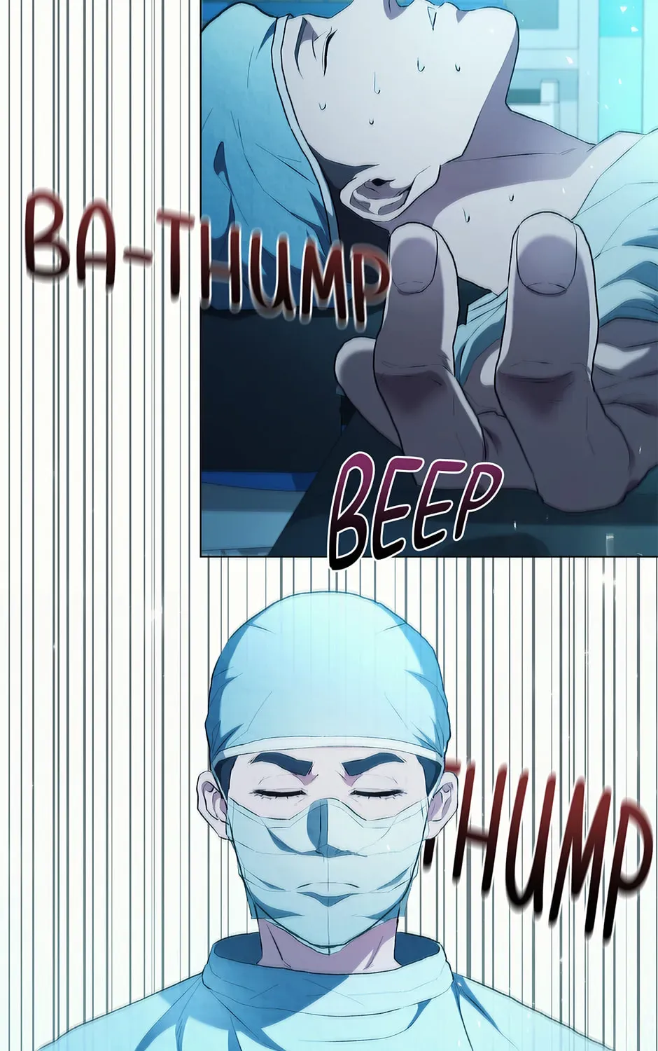 Dr. Choi Tae-Soo — Chapter 195 — page 175