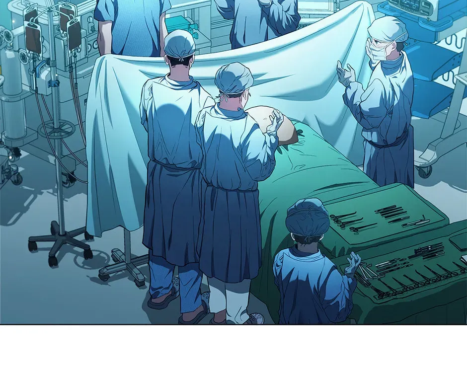 Dr. Choi Tae-Soo — Chapter 196 — page 2