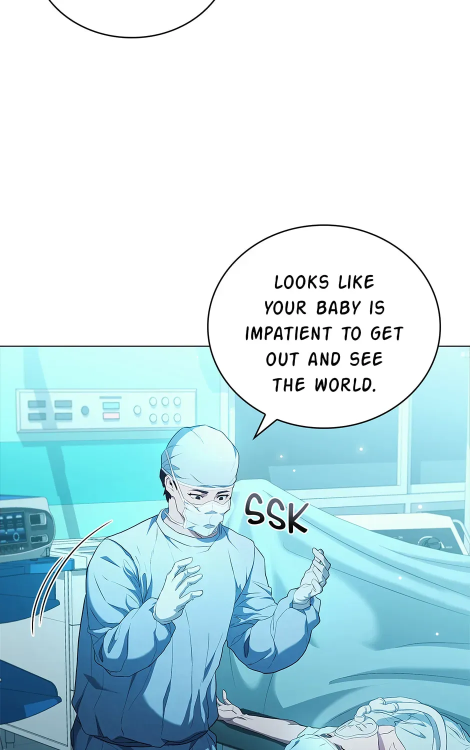 Dr. Choi Tae-Soo — Chapter 196 — page 5