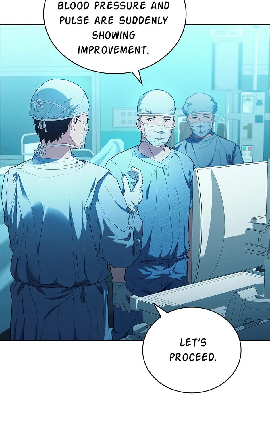 Dr. Choi Tae-Soo — Chapter 196 — page 15
