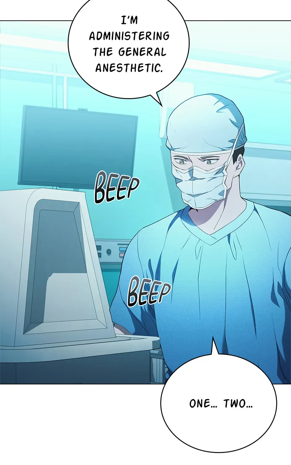Dr. Choi Tae-Soo — Chapter 196 — page 17