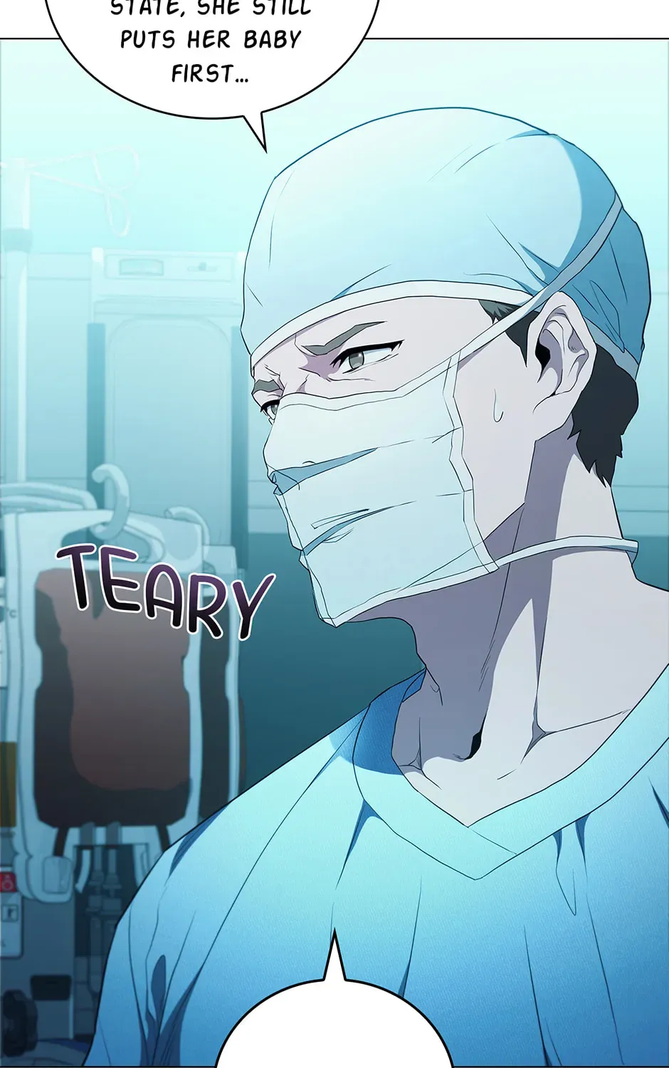 Dr. Choi Tae-Soo — Chapter 196 — page 23