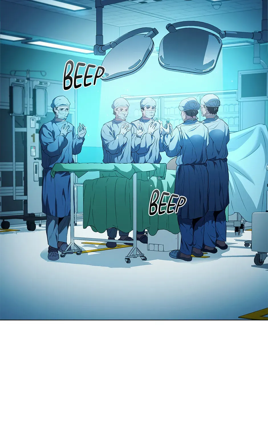 Dr. Choi Tae-Soo — Chapter 196 — page 29