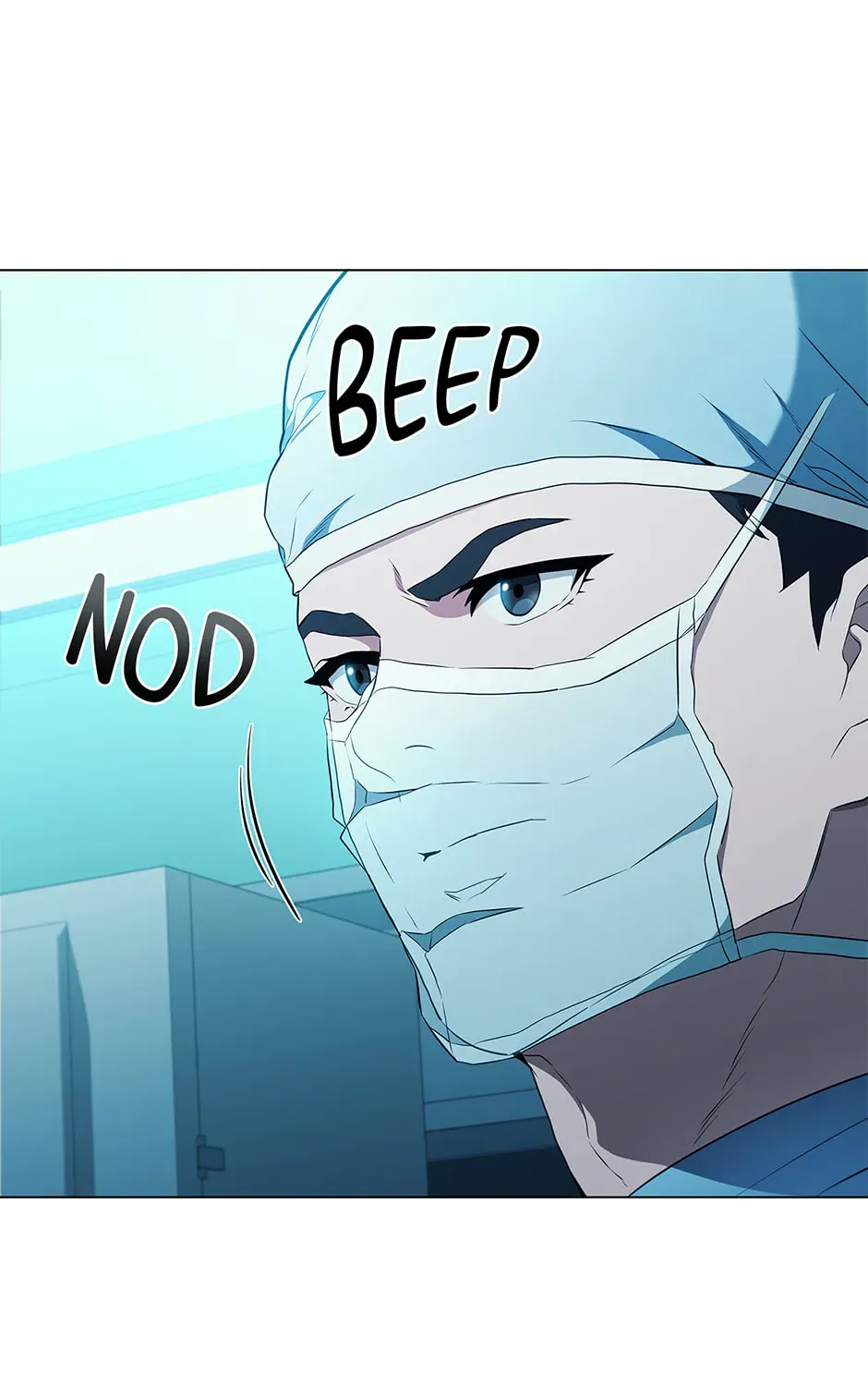 Dr. Choi Tae-Soo — Chapter 196 — page 33