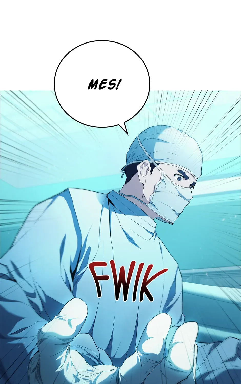 Dr. Choi Tae-Soo — Chapter 196 — page 35