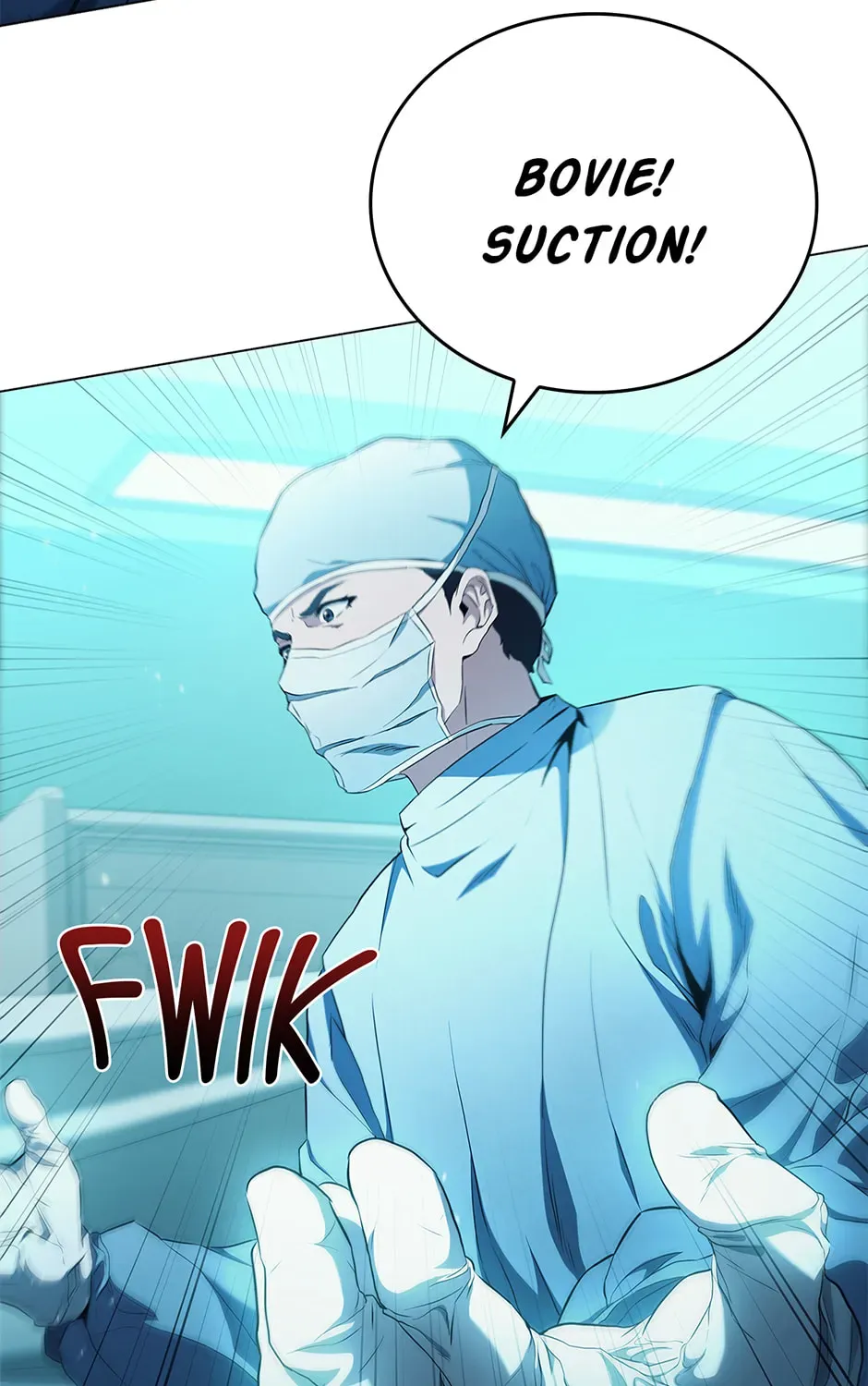 Dr. Choi Tae-Soo — Chapter 196 — page 37
