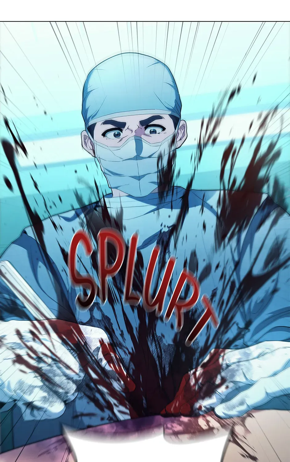 Dr. Choi Tae-Soo — Chapter 196 — page 43