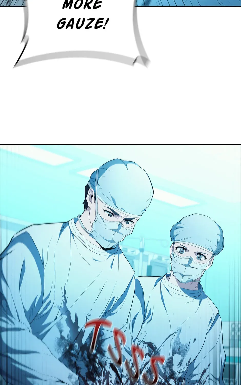 Dr. Choi Tae-Soo — Chapter 196 — page 47