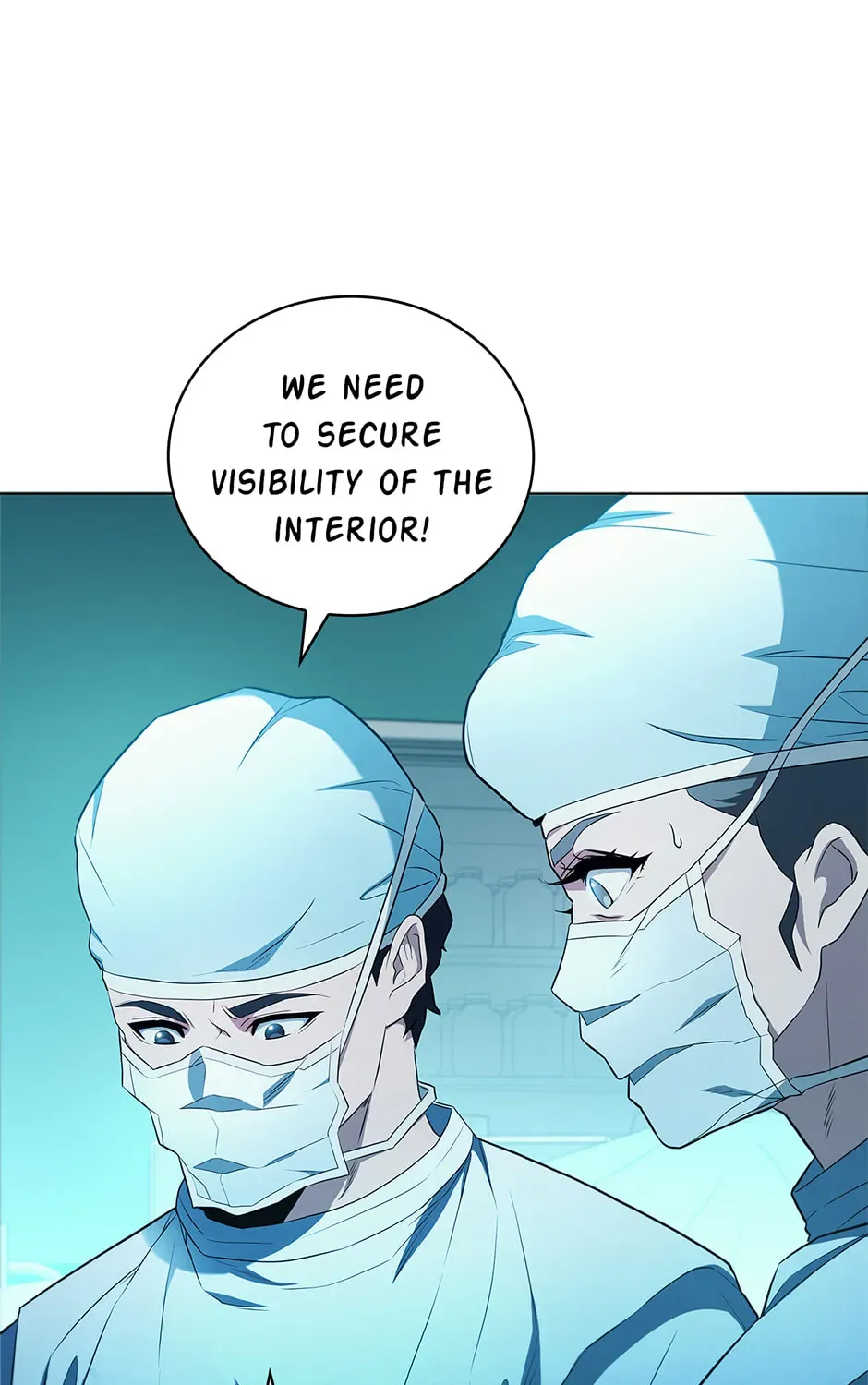 Dr. Choi Tae-Soo — Chapter 196 — page 51