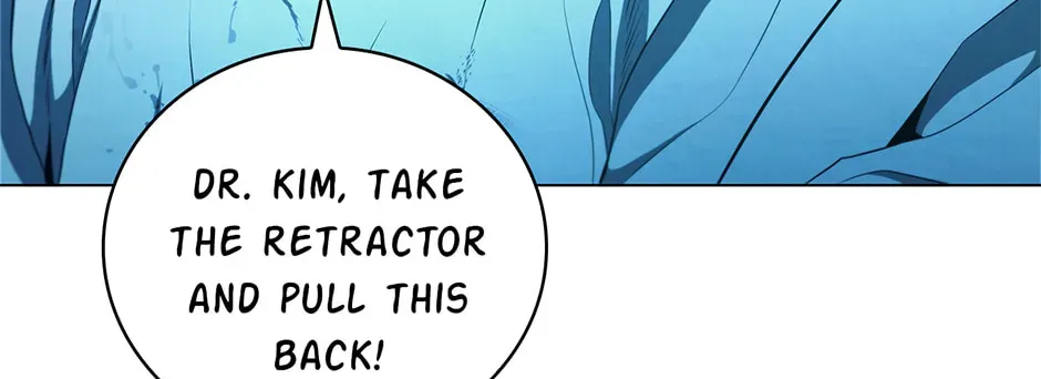 Dr. Choi Tae-Soo — Chapter 196 — page 52