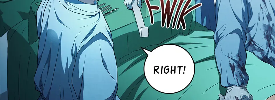 Dr. Choi Tae-Soo — Chapter 196 — page 54