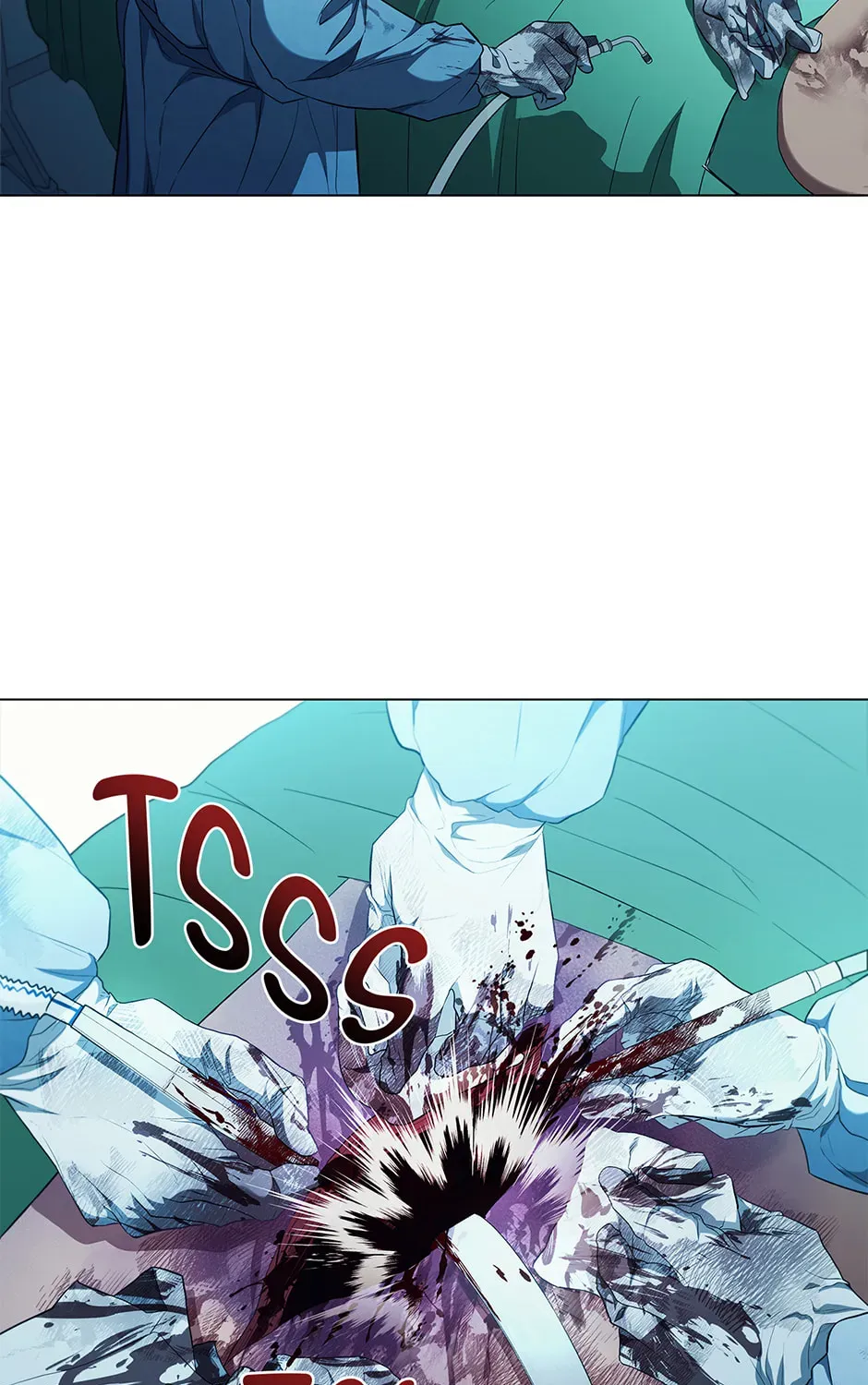 Dr. Choi Tae-Soo — Chapter 196 — page 55