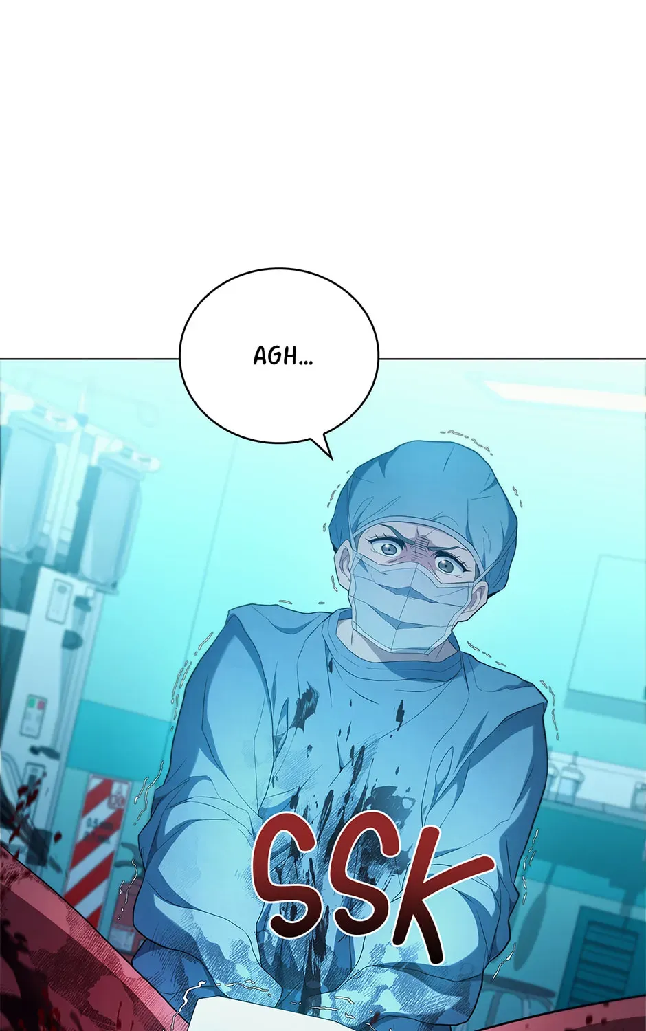 Dr. Choi Tae-Soo — Chapter 196 — page 63