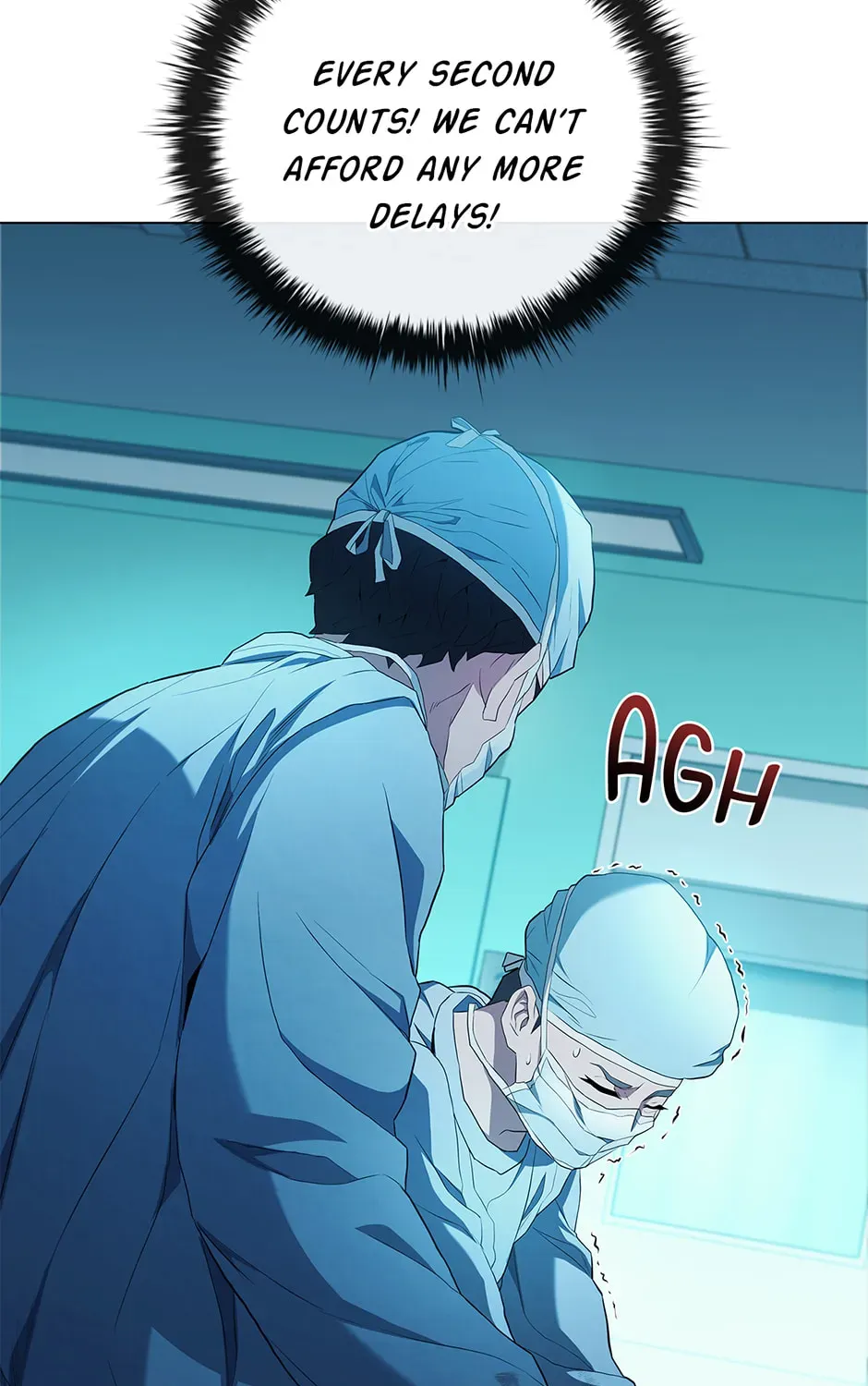 Dr. Choi Tae-Soo — Chapter 196 — page 71