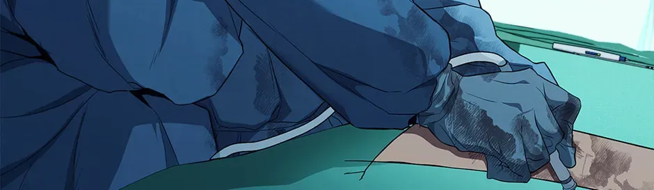 Dr. Choi Tae-Soo — Chapter 196 — page 72