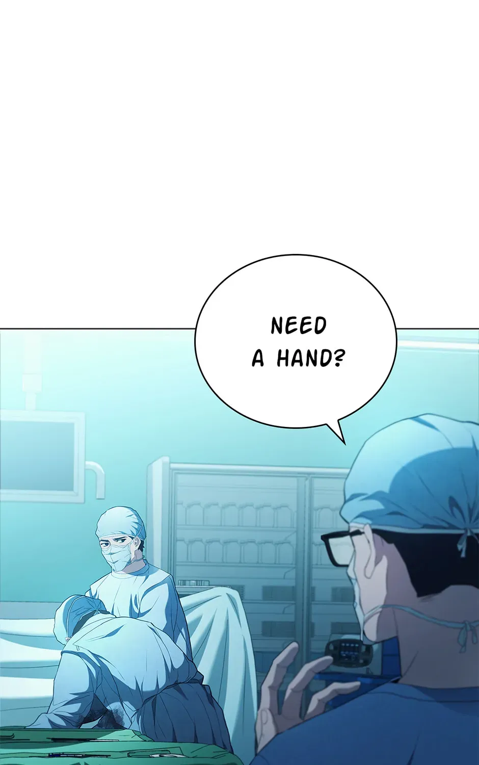 Dr. Choi Tae-Soo — Chapter 196 — page 79