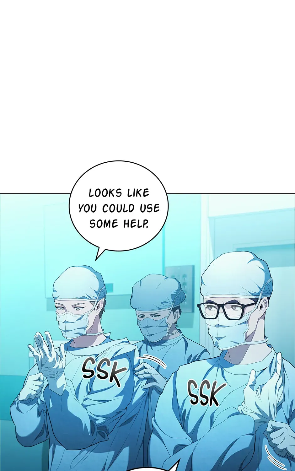 Dr. Choi Tae-Soo — Chapter 196 — page 81