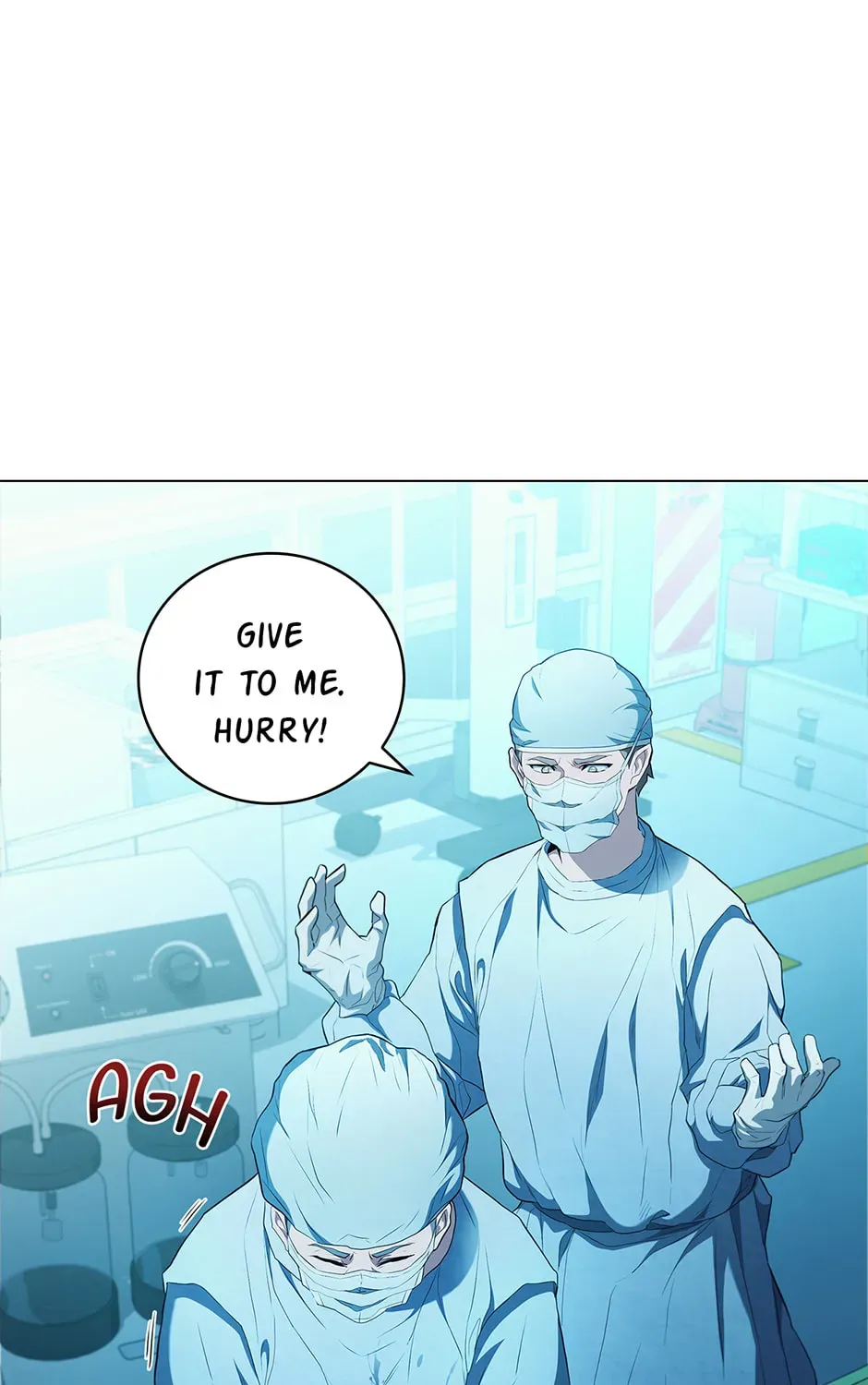 Dr. Choi Tae-Soo — Chapter 196 — page 83