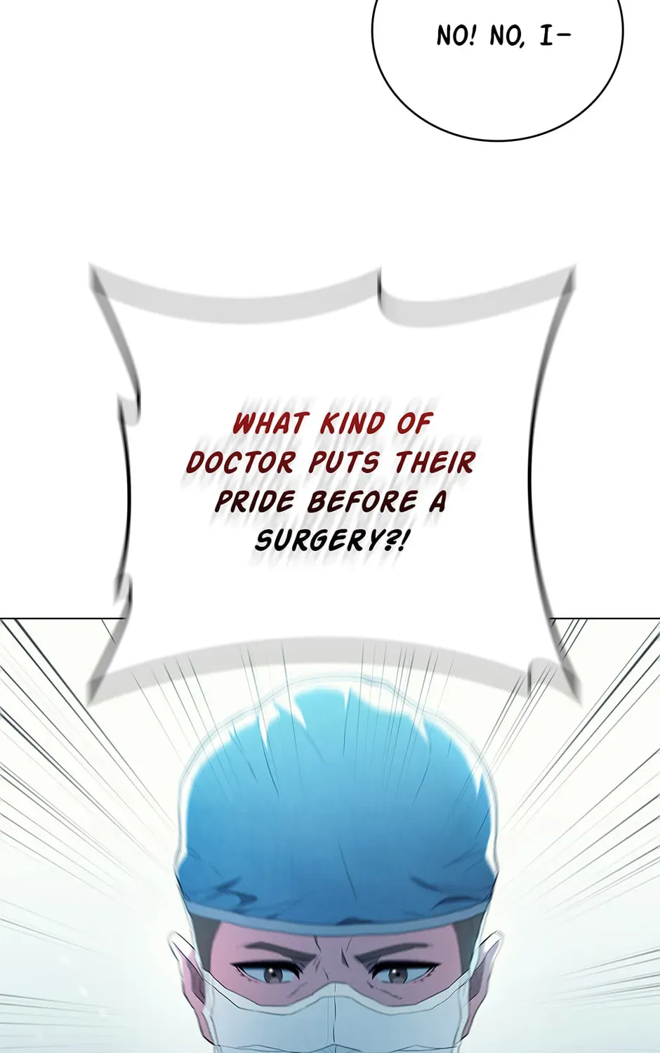 Dr. Choi Tae-Soo — Chapter 196 — page 85